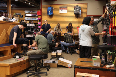 3 Things You Should Know Before Buying Ski Boots