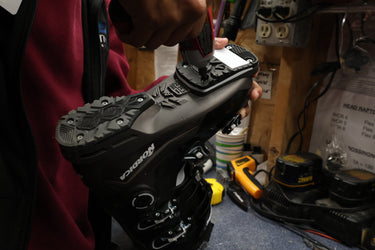 3 Things You Should Know Before Buying Ski Boots