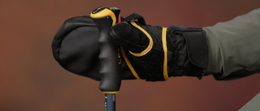 Why Skiers Love the LEKI Trigger 3D Pole & Glove System