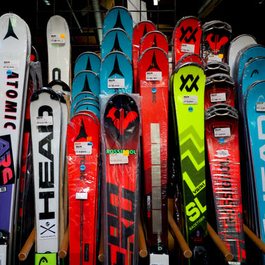 Skis