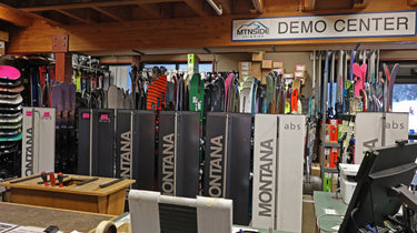 24-25 Demo Center Favorites