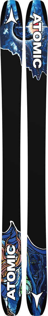 2023/2024 Atomic Men's Bent 100 Skis – MTNside Ski & Ride