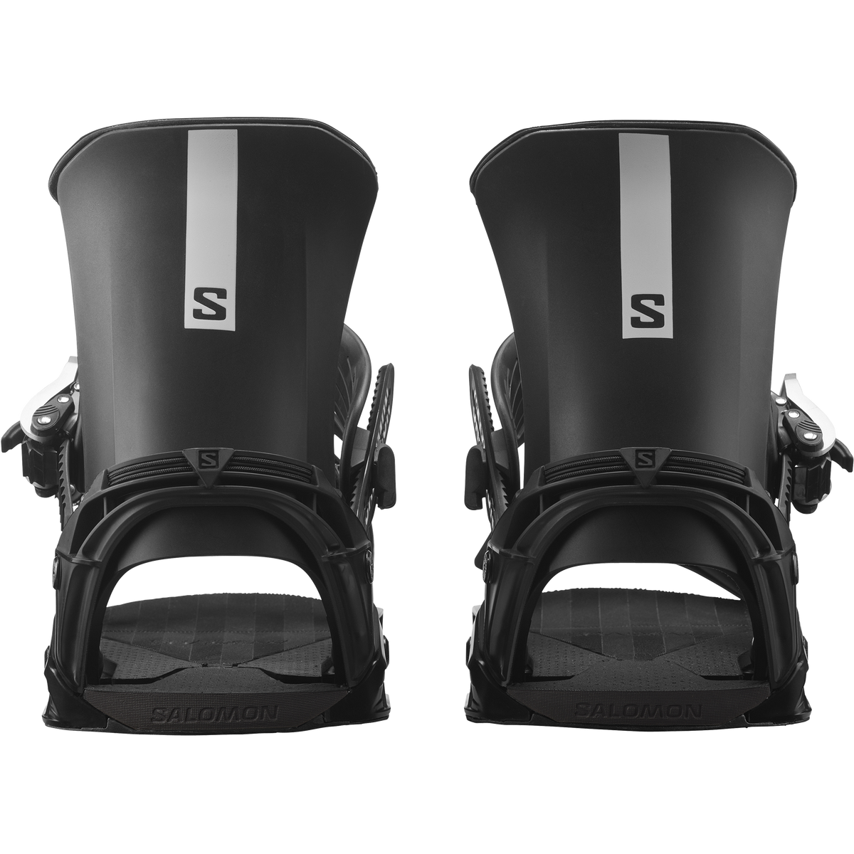 2024 Salomon District Snowboard Bindings | Men / Snowboard