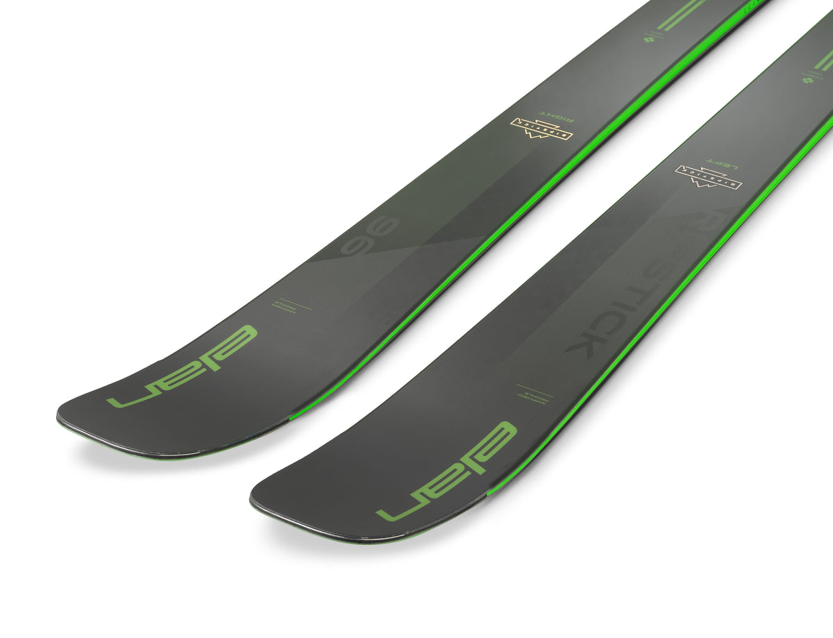 2023/2024 Elan Men's Ripstick 96 Skis – MTNside Ski & Ride 2023/2024 Elan Men's Ripstick 96 Skis – MTNside Ski & Ride