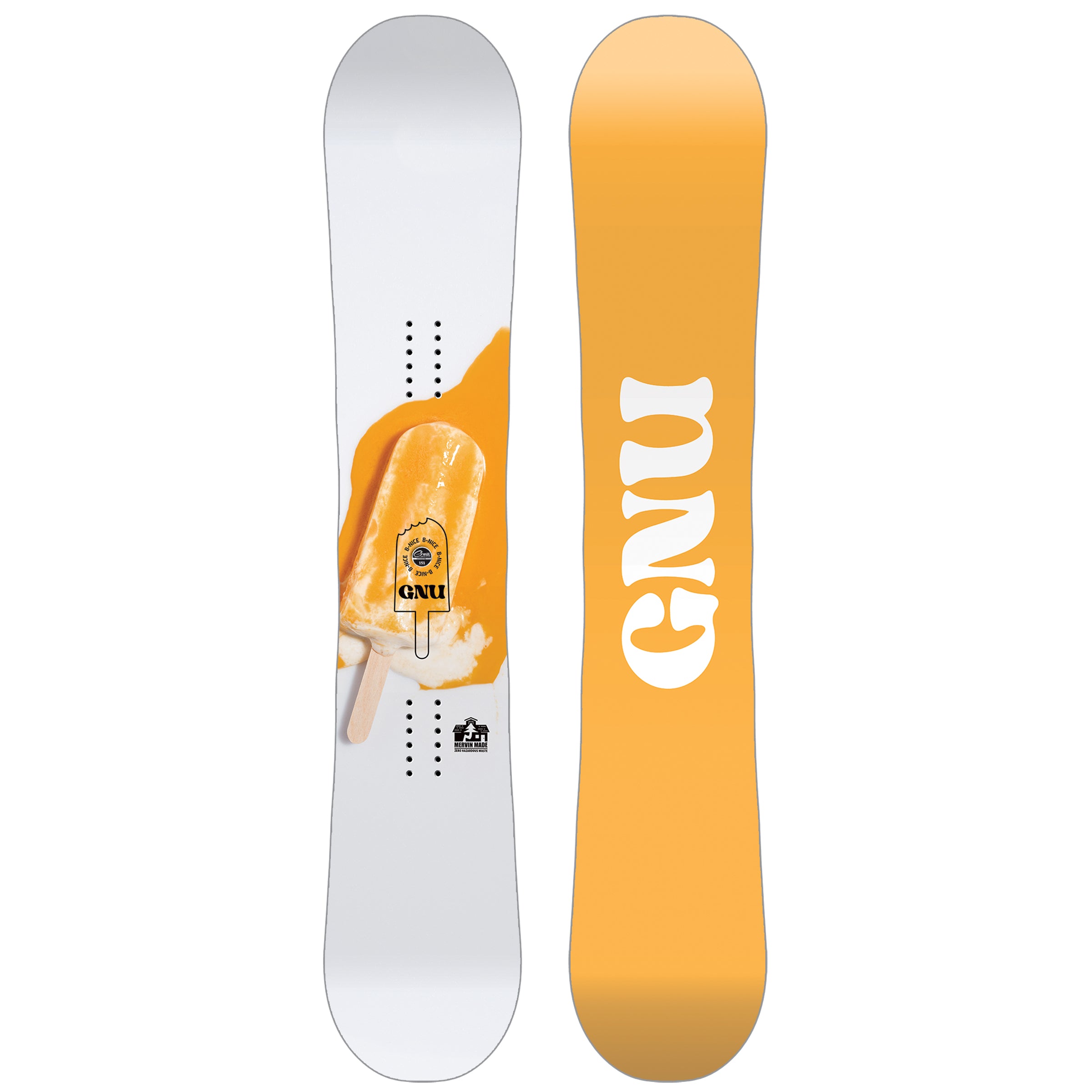 24/25 B Nice Snowboard – MTNside Ski & Ride
