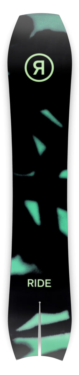 2023/2024 RIDE Men's MTNPIG Snowboard