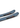 Front view of Salomon QST 92 ski tips with bold Salomon logo and modern blue gradient finish, showcasing performance-driven design for skiers who demand power and precision across the mountain