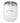 White Wachusett Mountain wine tumbler with sleek mountain logo engraving and clear lid, ideal for outdoor adventures or après-ski relaxation