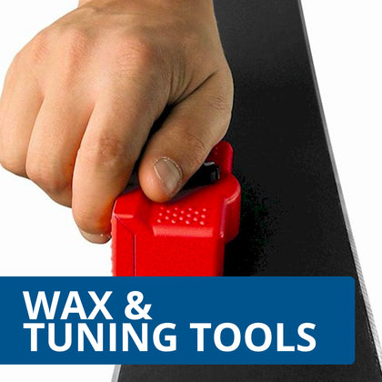 Tuning Tools & Wax