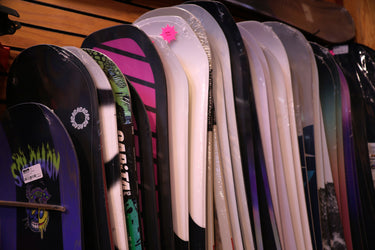 Snowboards