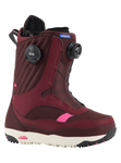 2023/2024 Burton Women's Limelight BOA Snowboard Boots