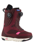 2023/2024 Burton Women's Limelight BOA Snowboard Boots