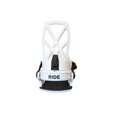 2024/2025 Ride Men's C-4 Snowboard Bindings