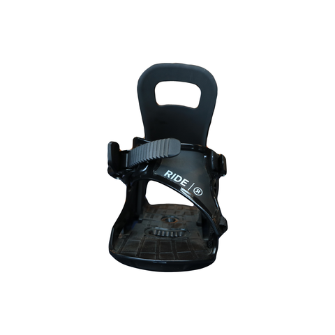 2024/2025 Ride Unisex Micro Jr Snowboard Bindings