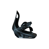 2024/2025 Ride Unisex Micro Jr Snowboard Bindings