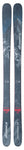 2023/2024 Nordica Men's Enforcer 88 Skis