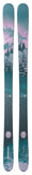 2023/2024 Nordica Women's Santa Ana 88 Skis