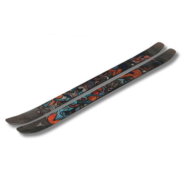 25/26 Bent 100 Skis