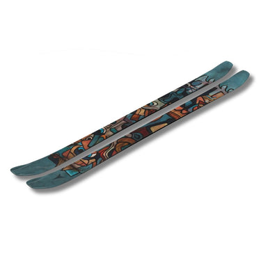 25/26 Bent 90 Skis