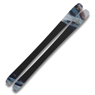 25/26 Women's Maven 88 CTI Skis