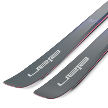 25/26 Playmaker 91 Skis