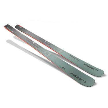 25/26 Ripstick 88 Skis