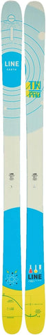 2023/2024 Line Men's Tom Wallisch Pro Skis