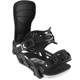 2024/2025 Bent Metal Men's Axtion Snowboard Bindings