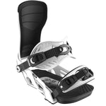 2024/2025 Bent Metal Men's Axtion Snowboard Bindings