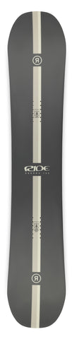 2024/2025 Ride Men's Agenda Snowboard