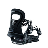 2024/2025 Bent Metal Jr BMX Snowboard Bindings