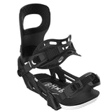 2024/2025 Bent Metal Men's Bolt Snowboard Bindings