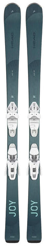 2023/2024 Head Women's Easy Joy Skis