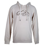Wachusett Mountain Logo Adult Hooded Sweatshirt