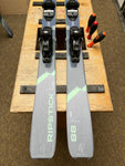 2023/2024 Elan Women's Ripstick 88 DEMO Skis