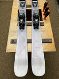 2023/2024 Volkl Women's Kenja 88 DEMO Skis