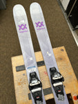 2023/2024 Volkl Women's Kenja 88 DEMO Skis