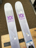 2023/2024 Volkl Women's Kenja 88 DEMO Skis