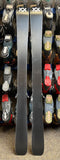 2023/2024 Volkl Women's Kenja 88 DEMO Skis