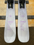 2023/2024 Volkl Women's Kenja 88 DEMO Skis