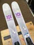 2023/2024 Volkl Women's Kenja 88 DEMO Skis