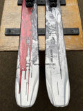 2023/2024 Atomic Men's Bent 90 DEMO Skis