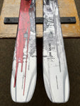 2023/2024 Atomic Men's Bent 90 DEMO Skis