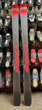 2023/2024 Nordica Men's Enforcer 88 DEMO Skis