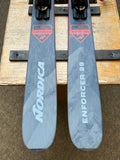 2023/2024 Nordica Men's Enforcer 88 DEMO Skis