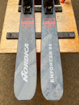 2023/2024 Nordica Men's Enforcer 88 DEMO Skis