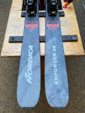 2023/2024 Nordica Men's Enforcer 88 DEMO Skis