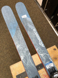 2023/2024 Nordica Men's Enforcer 88 DEMO Skis