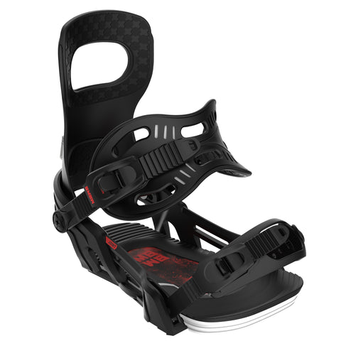 2024/2025 Bent Metal Men's Joint Snowboard Bindings