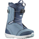 2023/2024 Salomon Women's Ivy BOA SJ Snowboard Boots